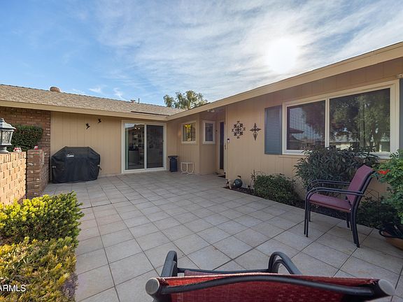 5th image of 10009 W Sandstone Drive