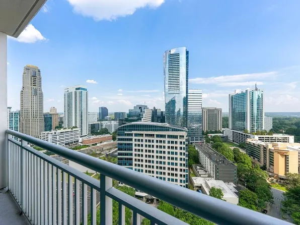 3338 Peachtree Rd NE APT 2506, Atlanta, GA 30326