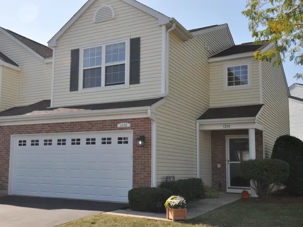 1210 Tyler Ct #311, Lake Villa, IL 60046