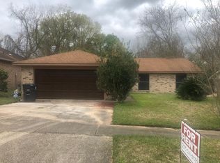 8904 Orleans Dr, Baton Rouge, LA 70810