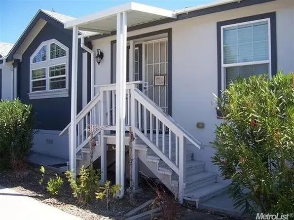 4891 Brookdale Dr #158, Sacramento, CA 95834