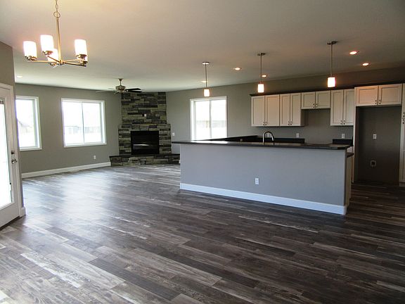 Large Great Room