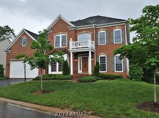 5210 Ilchester Oaks Way, Ellicott City, MD 21043