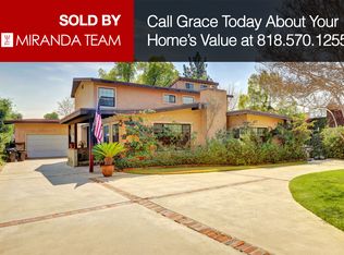 10524 Penrose St, Sun Valley, CA 91352