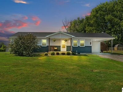 299 Lincoln Dr, Elizabethtown, KY, 42701