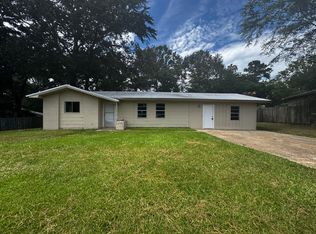 3404 Mahaffey Dr, Pearl, MS 39208