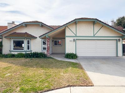 2474 Dennis Ave, Clovis, CA, 93611