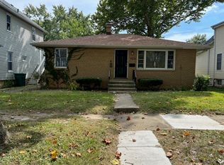 512 Douglas St, Joliet, IL 60435