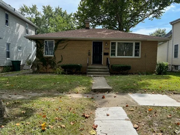 512 Douglas St, Joliet, IL 60435