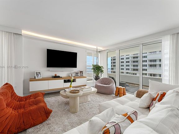 2nd image of 199 Ocean Lane Dr APT 801