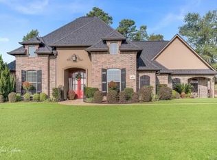 2643 Firefly Trl, Haughton, LA 71037