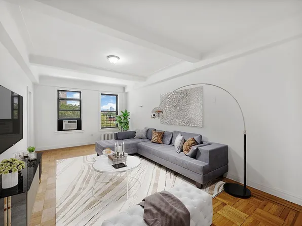 172 E 4th St APT 6F, Manhattan, NY 10009