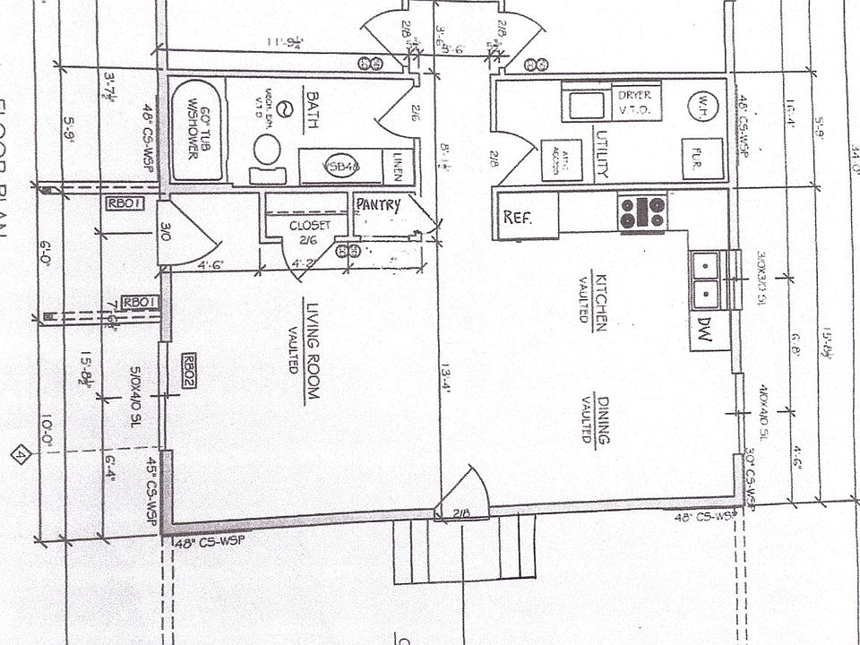2nd image of 2104 N Greenwood St