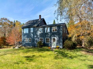 113 Half Mile Rd, Edgecomb, ME 04556