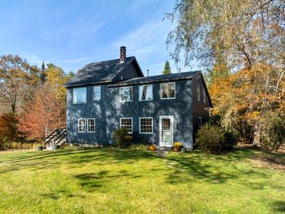 113 Half Mile Road, Edgecomb, ME, 04556