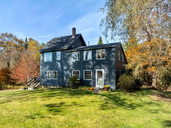113 Half Mile Road, Edgecomb, ME 04556