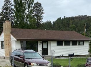 6805 N Jefferson St, Spokane, WA 99208