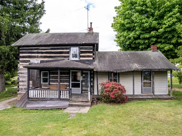 1825 Jefferson St, Greensburg, PA 15601