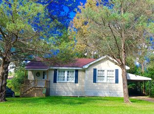 17 Reed St, Chatom, AL 36518
