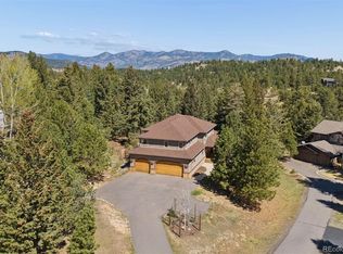 1361 Bross Court, Evergreen, CO 80439