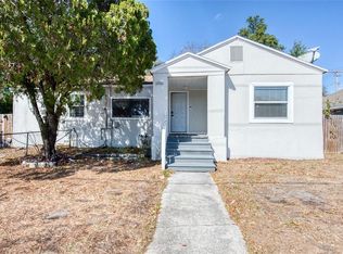 1516 E Waters Ave, Tampa, FL 33604