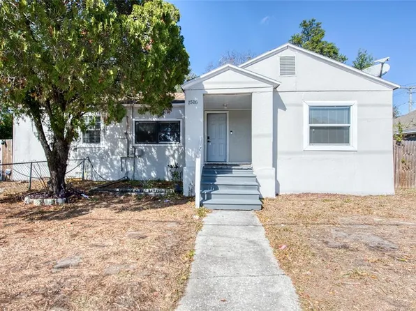 1516 E Waters Ave, Tampa, FL 33604
