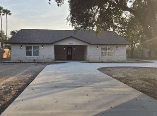 3809 Buddy Owens Ave, McAllen, TX 78504
