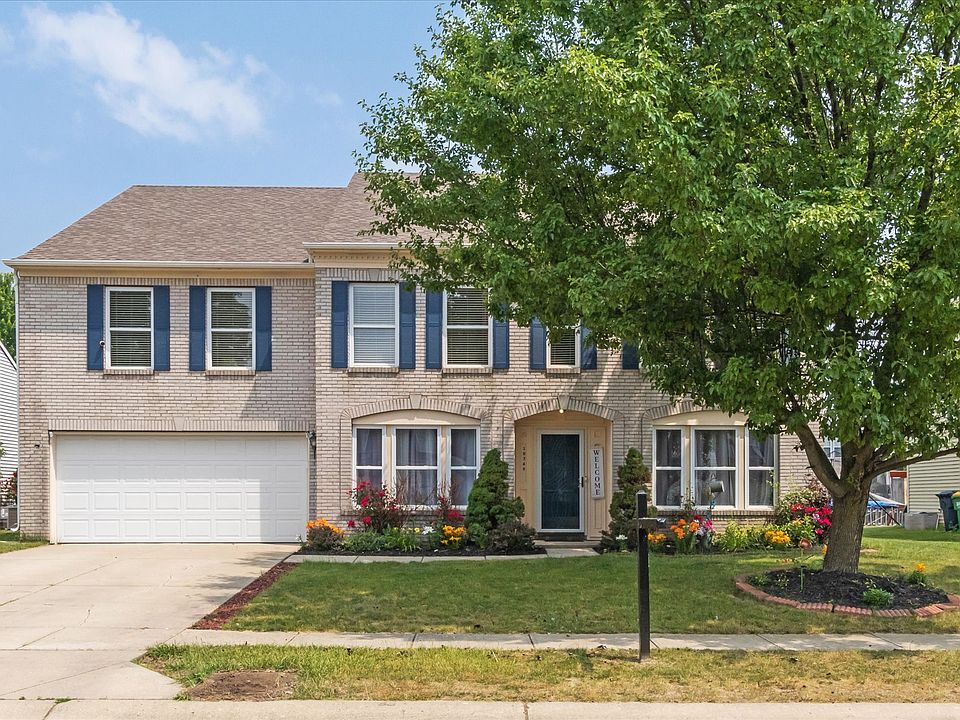 10348 Camby Xing, Fishers, IN 46038 | MLS #21925413 | Zillow