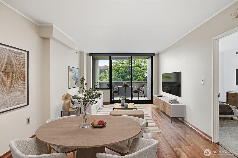 2nd image of 2600 2nd Avenue #508