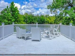 108 River Rd S, Roanoke Rapids, NC 27870