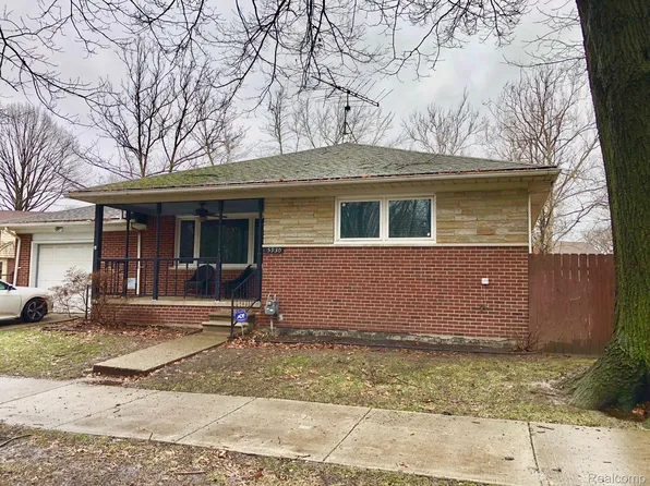 5930 Canyon St, Detroit, MI 48236