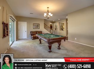 708 W Dragon Tree Ave, San Tan Valley, AZ 85140