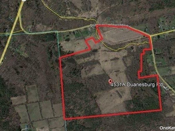 L8. 111 Churches Rd Ridges, Other, NY 12053