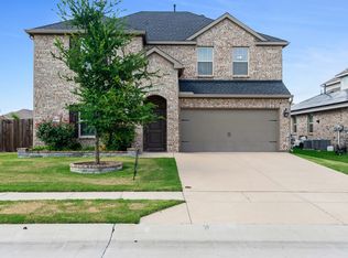 516 Rawhide Way, Princeton, TX 75407