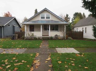 1428 SW Brown St, Dallas, OR 97338