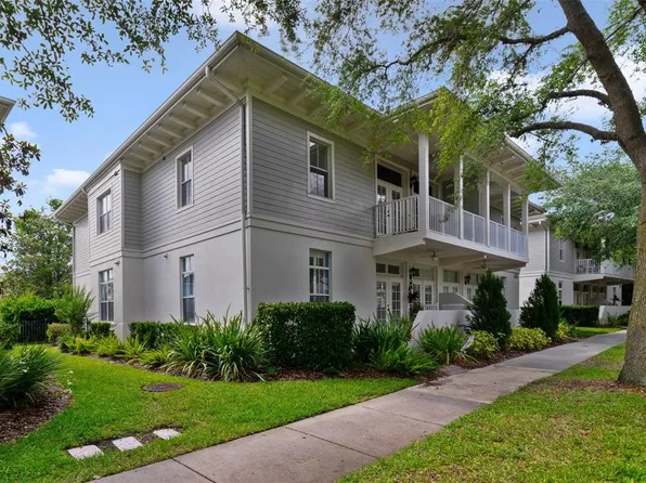 1211 Celebration Ave APT 102, Celebration, FL 34747