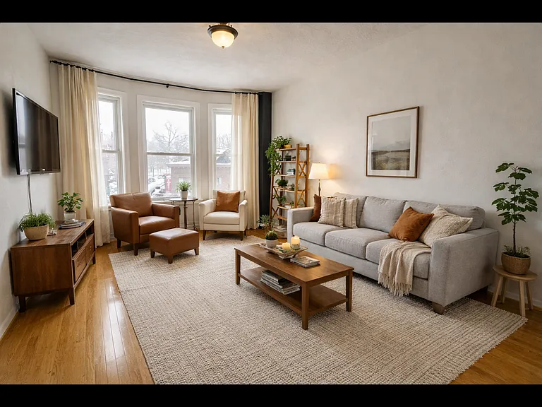 Brownstone — Photo 2