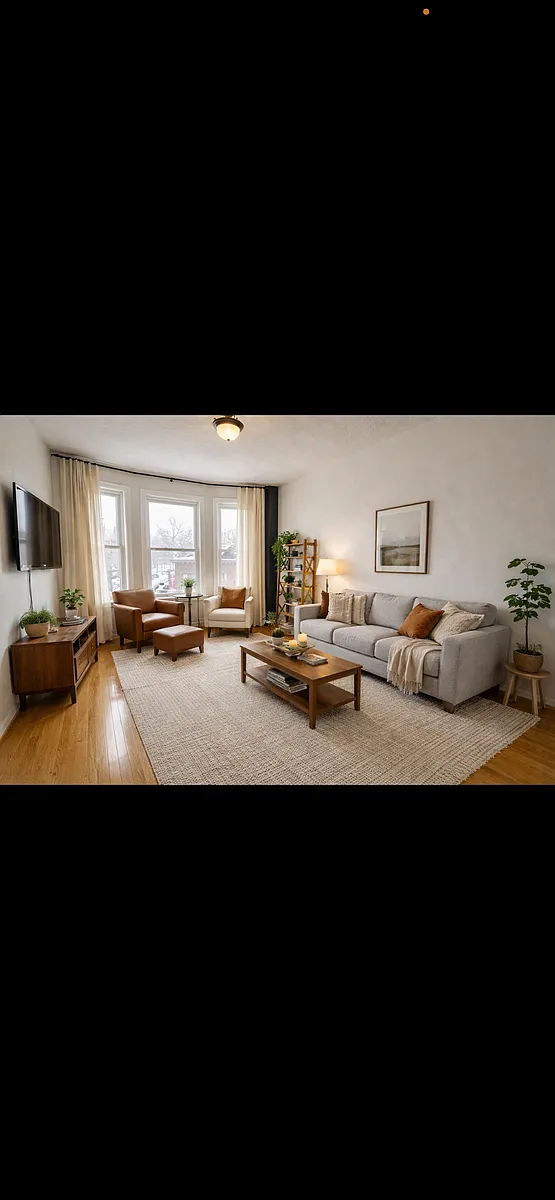 Building Photo - Brownstone