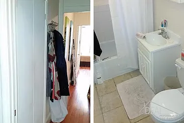 Rented by Ideal Properties Group