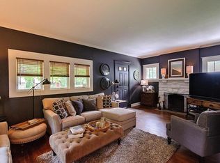 7711 Holmes Rd, Kansas City, MO 64131