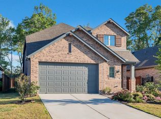 7844 Axis Ridge Dr, Magnolia, TX 77354