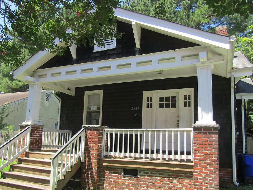 Property Front View
