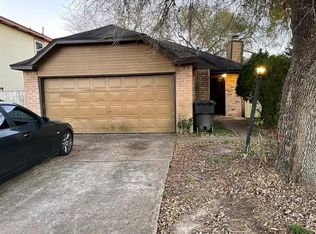 16119 Samoa Way, Houston, TX 77053