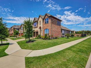 6095 Lightfoot Ln, Frisco, TX 75034