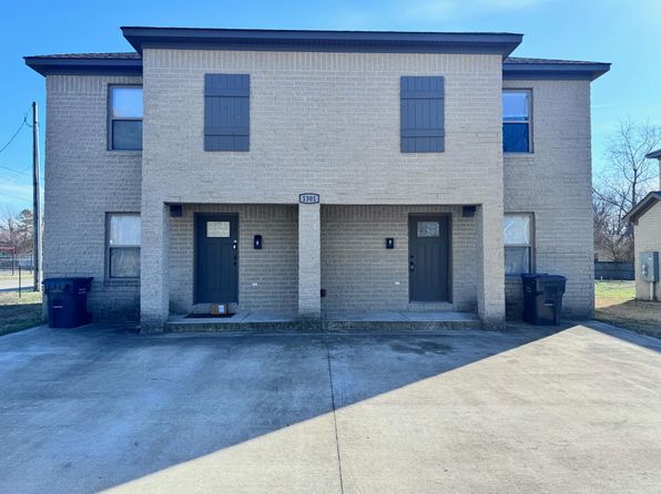 1311 W Monroe Ave #A