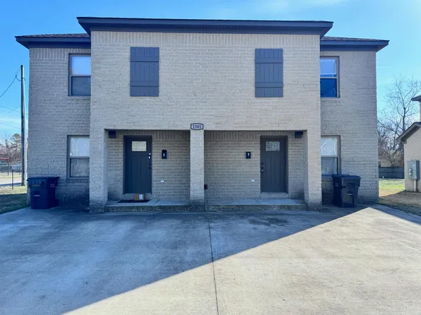 1311 W Monroe Ave #A, Jonesboro, AR 72401