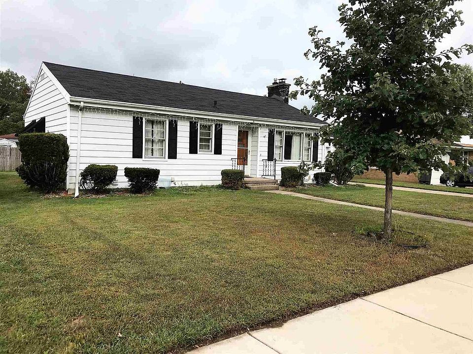 1st image of 1101 Baker Dr