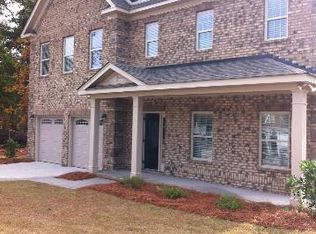 1100 Rock Creek Dr, Florence, SC 29505