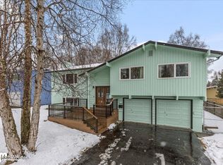 3322 Purdue St, Anchorage, AK 99508