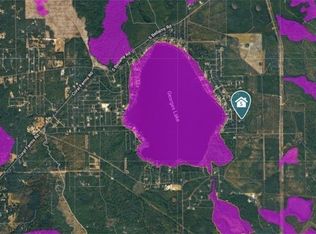 106 Oleander Dr, Florahome, FL 32140